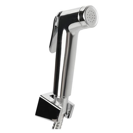 สายฉีดชำระครบชุด MOYA AA58CCC สีโครม_0