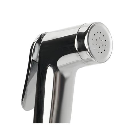 สายฉีดชำระครบชุด MOYA AA58CCC สีโครม_2