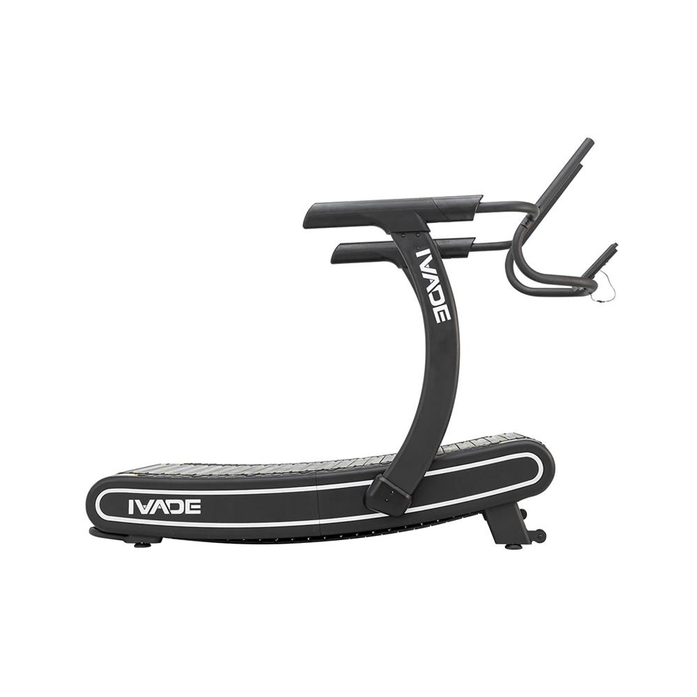 ลู่วิ่ง IVADE NON-MOTOR IV-N1000
