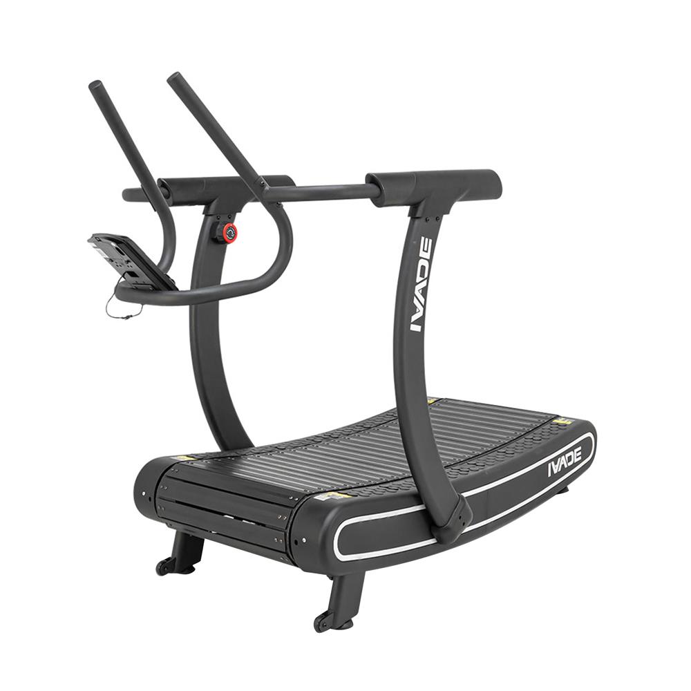 ลู่วิ่ง IVADE NON-MOTOR IV-N1000