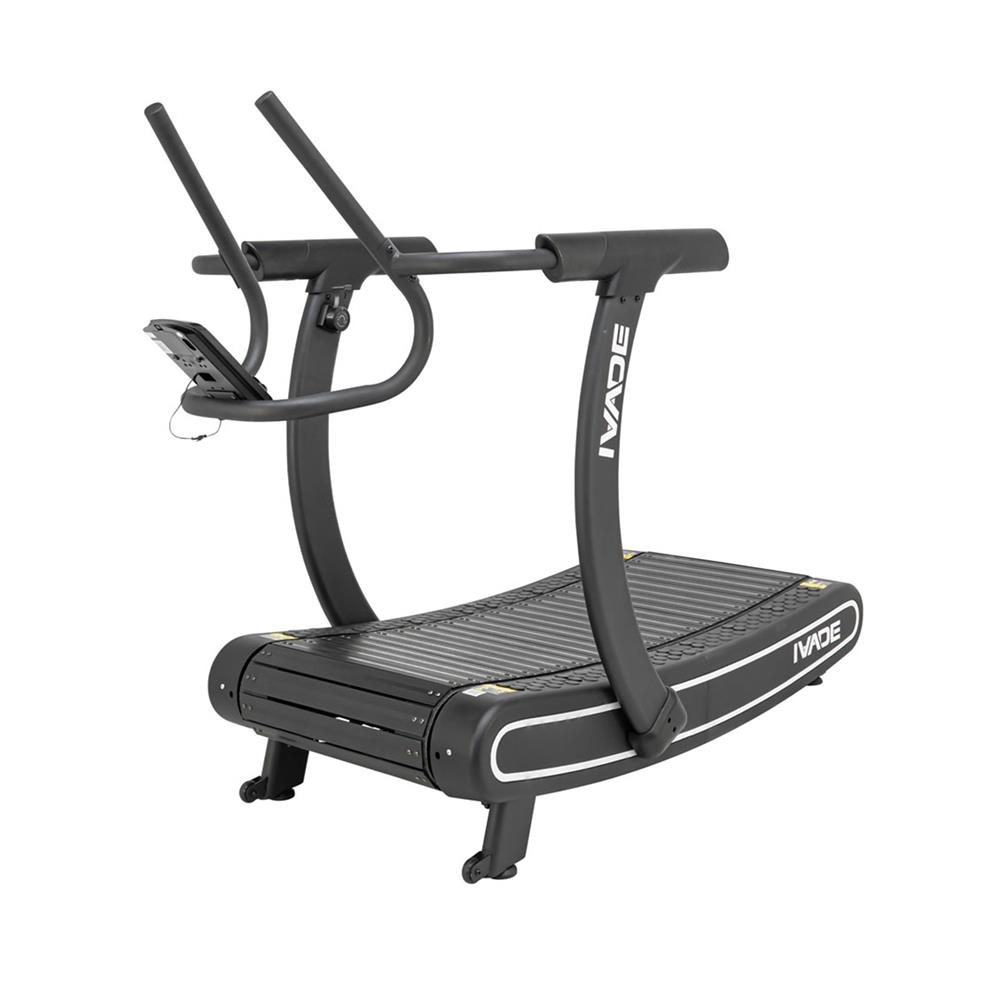 ลู่วิ่ง IVADE NON-MOTOR IV-N1000