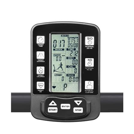 ลู่วิ่ง IVADE NON-MOTOR IV-N1000_7