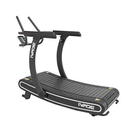 ลู่วิ่ง IVADE NON-MOTOR IV-N1000_0