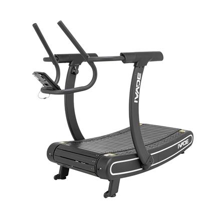ลู่วิ่ง IVADE NON-MOTOR IV-N1000_1