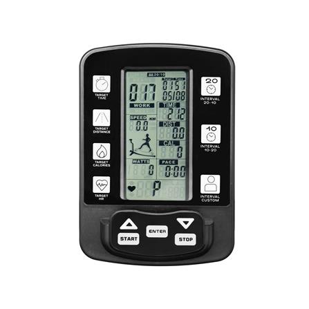 ลู่วิ่ง IVADE NON-MOTOR IV-N1000_7