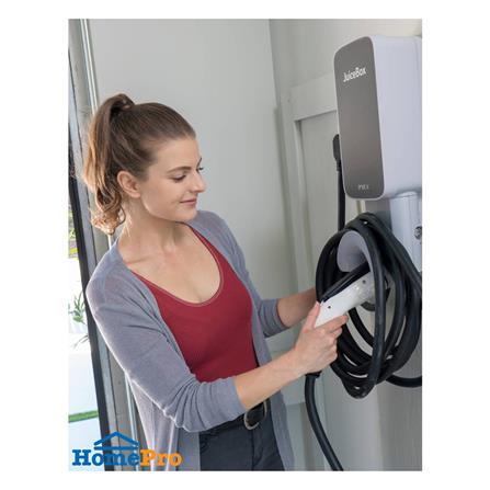 เครื่องชาร์จรถยนต์ไฟฟ้า (ไม่รวมติดตั้ง) ENEL X WAY JUICEBOX 22 KW_3