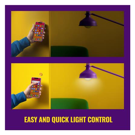 แท็ก NFC EASY TAP CONTROL WIZ แพ็ก 4 ชิ้น_3