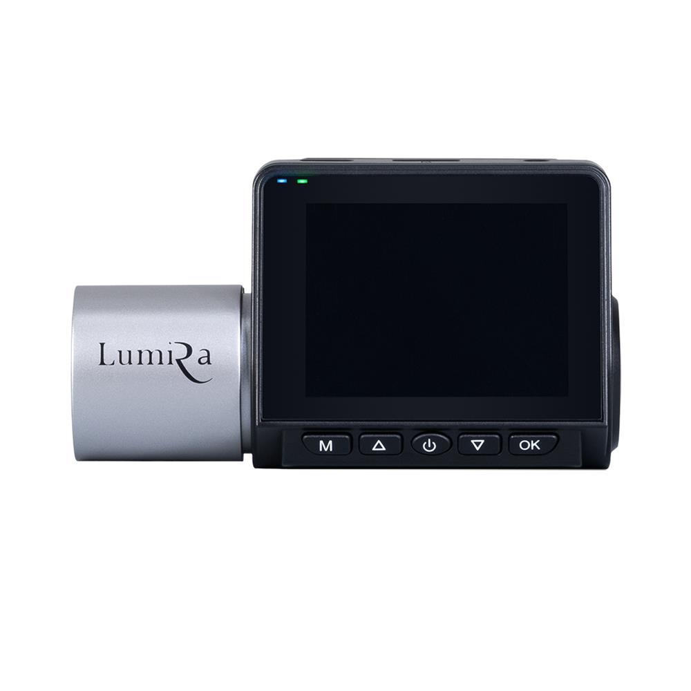 กล้องติดรถยนต์ LUMIRA LPRO-033