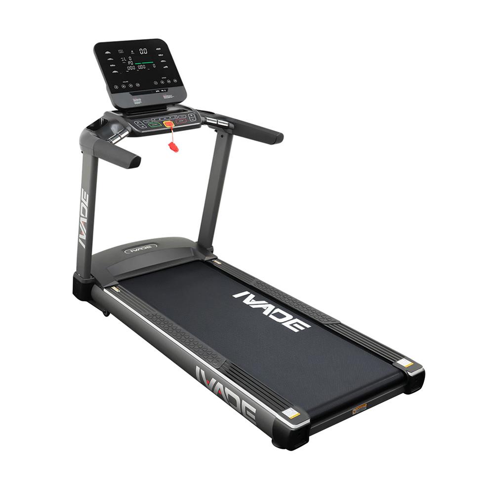ลู่วิ่งไฟฟ้า IVADE IV80
