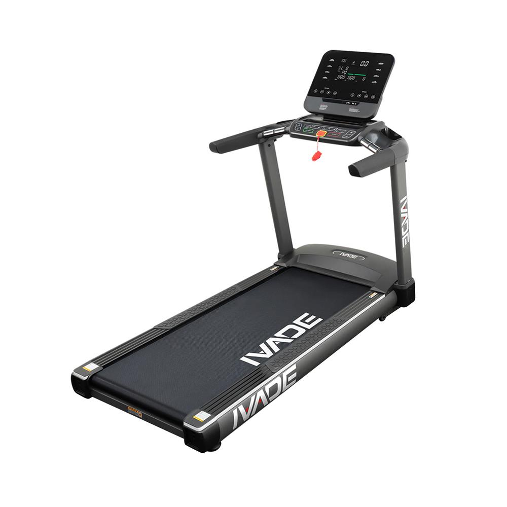 ลู่วิ่งไฟฟ้า IVADE IV80