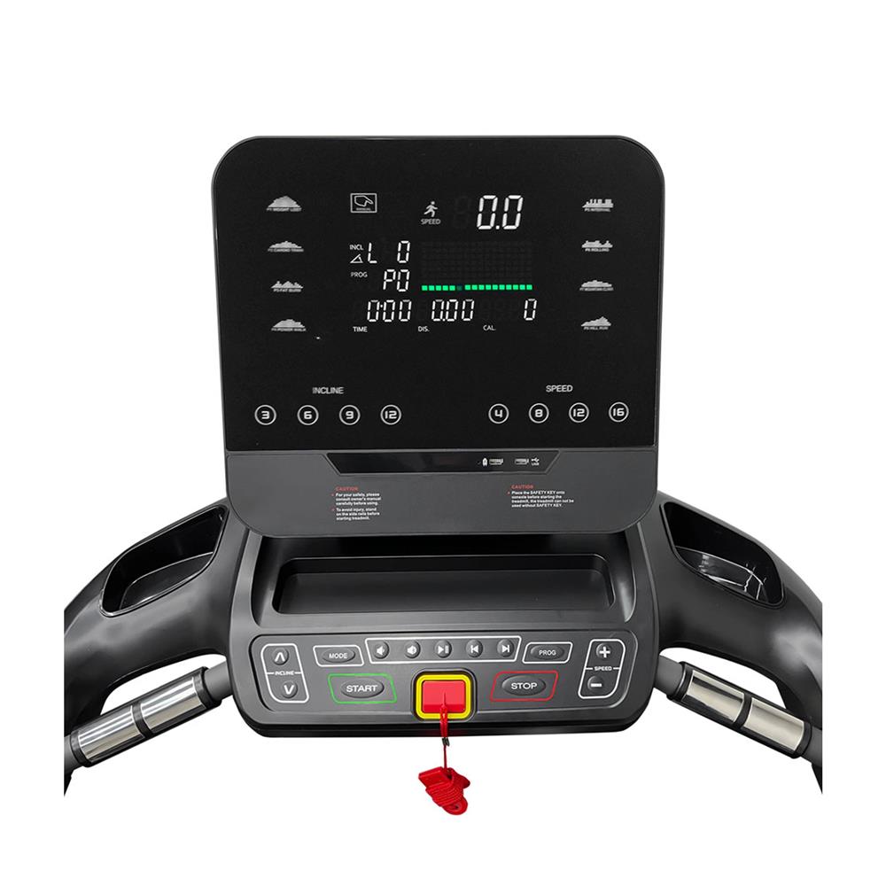 ลู่วิ่งไฟฟ้า IVADE IV80