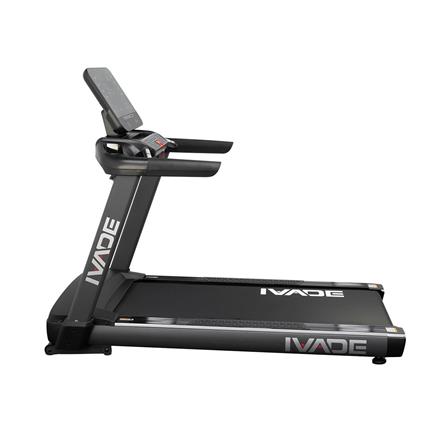 ลู่วิ่งไฟฟ้า IVADE IV80_3