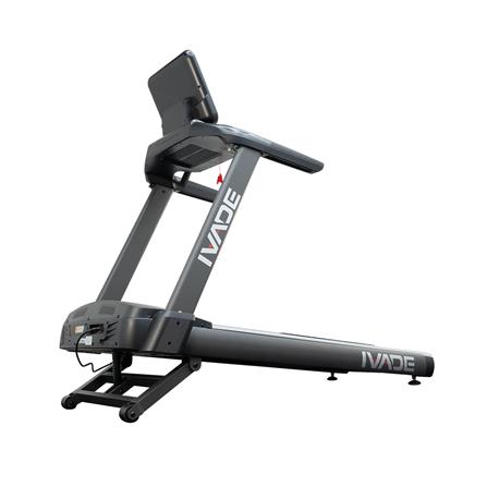 ลู่วิ่งไฟฟ้า IVADE IV80_4