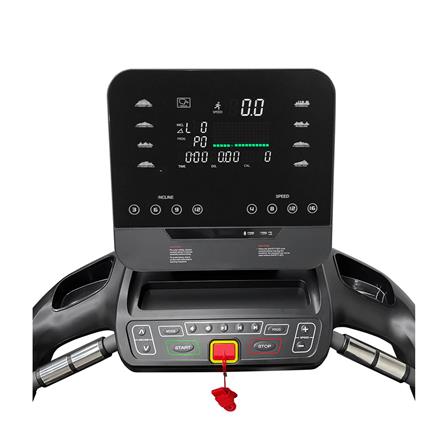 ลู่วิ่งไฟฟ้า IVADE IV80_5