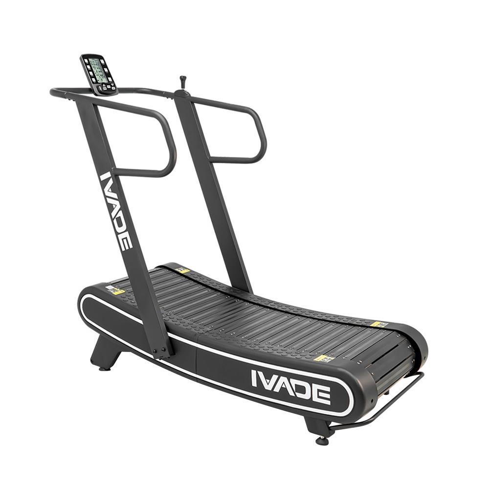 ลู่วิ่ง IVADE NON-MOTOR IV-N800