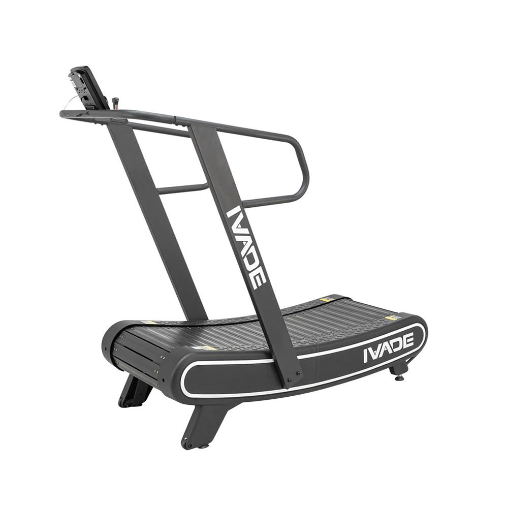 ลู่วิ่ง IVADE NON-MOTOR IV-N800