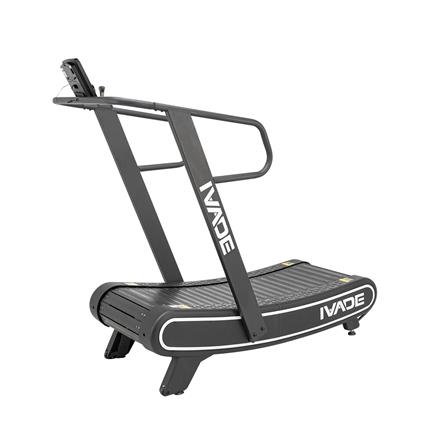 ลู่วิ่ง IVADE NON-MOTOR IV-N800_1