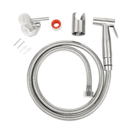 สายฉีดชำระครบชุด MOYA -SS304 AA20SET สเตนเลส_2