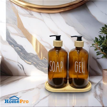 กระปุกสบู่แก้ว MOYA MCBA00157A_3