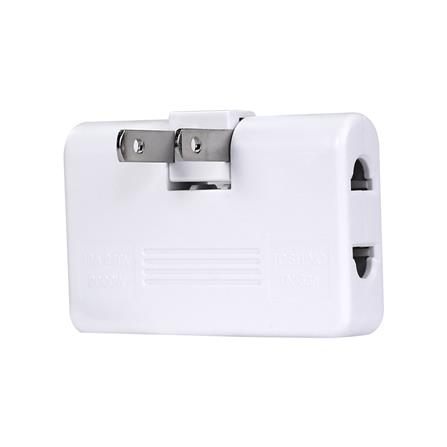 ปลั๊กแปลงพับ 2 ขาแบน 3 ทาง TOSHINO TN-335_3