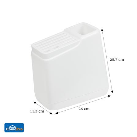 กล่องเก็บมีดอเนกประสงค์ KECH IVORY_7