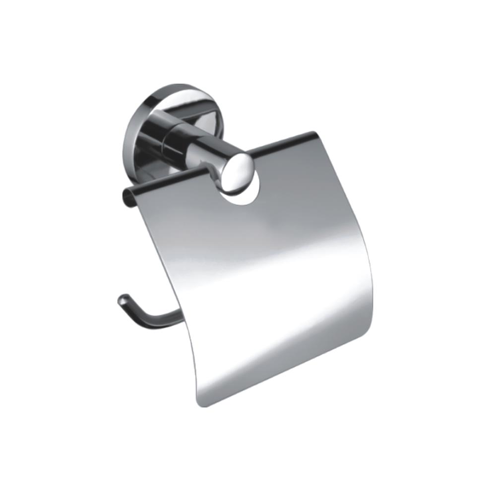 ที่ใส่กระดาษชำระ NOVABATH NVB-P004 สีโครม