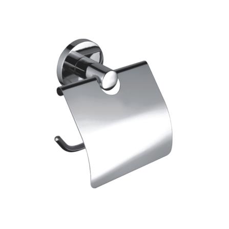 ที่ใส่กระดาษชำระ NOVABATH NVB-P004 สีโครม_0