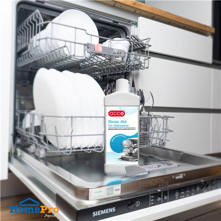 น้ำยาเคลือบเงาภาชนะสำหรับเครื่องล้างจาน ACCO 1 ลิตร_2