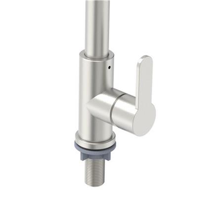 ก๊อกซิงค์เดี่ยวเคาน์เตอร์ MOYA SHT-028-SS_2