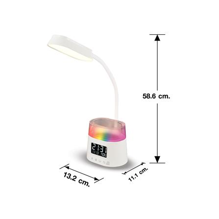 ไฟอ่านหนังสือ LED RIN 2130252022 7 วัตต์ สีขาว_7