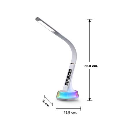 ไฟอ่านหนังสือ LED RIN 2130252021 11 วัตต์ สีขาว_9