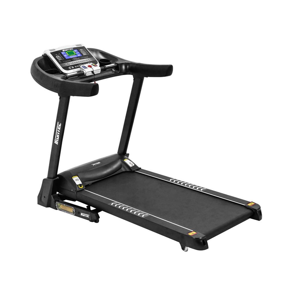 ลู่วิ่งไฟฟ้า IRONTEC VIPER L