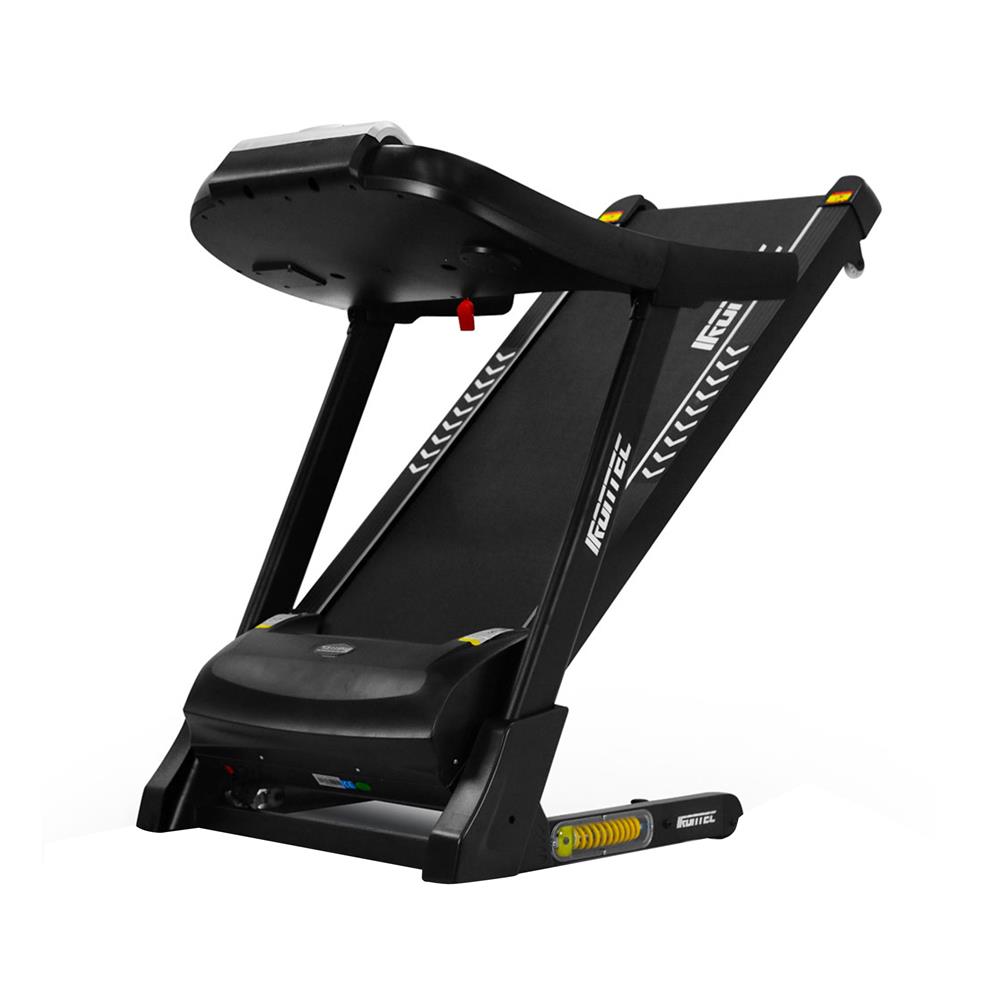 ลู่วิ่งไฟฟ้า IRONTEC VIPER L