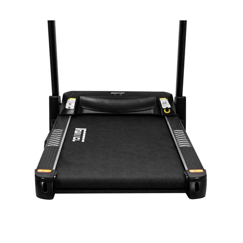 ลู่วิ่งไฟฟ้า IRONTEC VIPER L