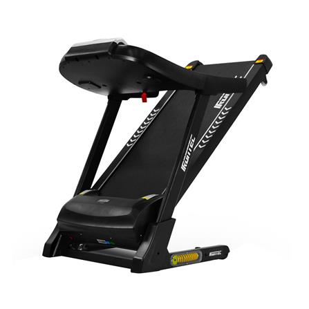 ลู่วิ่งไฟฟ้า IRONTEC VIPER L_4