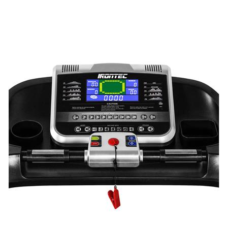 ลู่วิ่งไฟฟ้า IRONTEC VIPER L_5