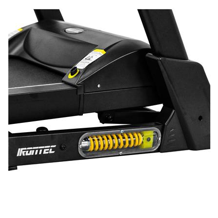 ลู่วิ่งไฟฟ้า IRONTEC VIPER L_6