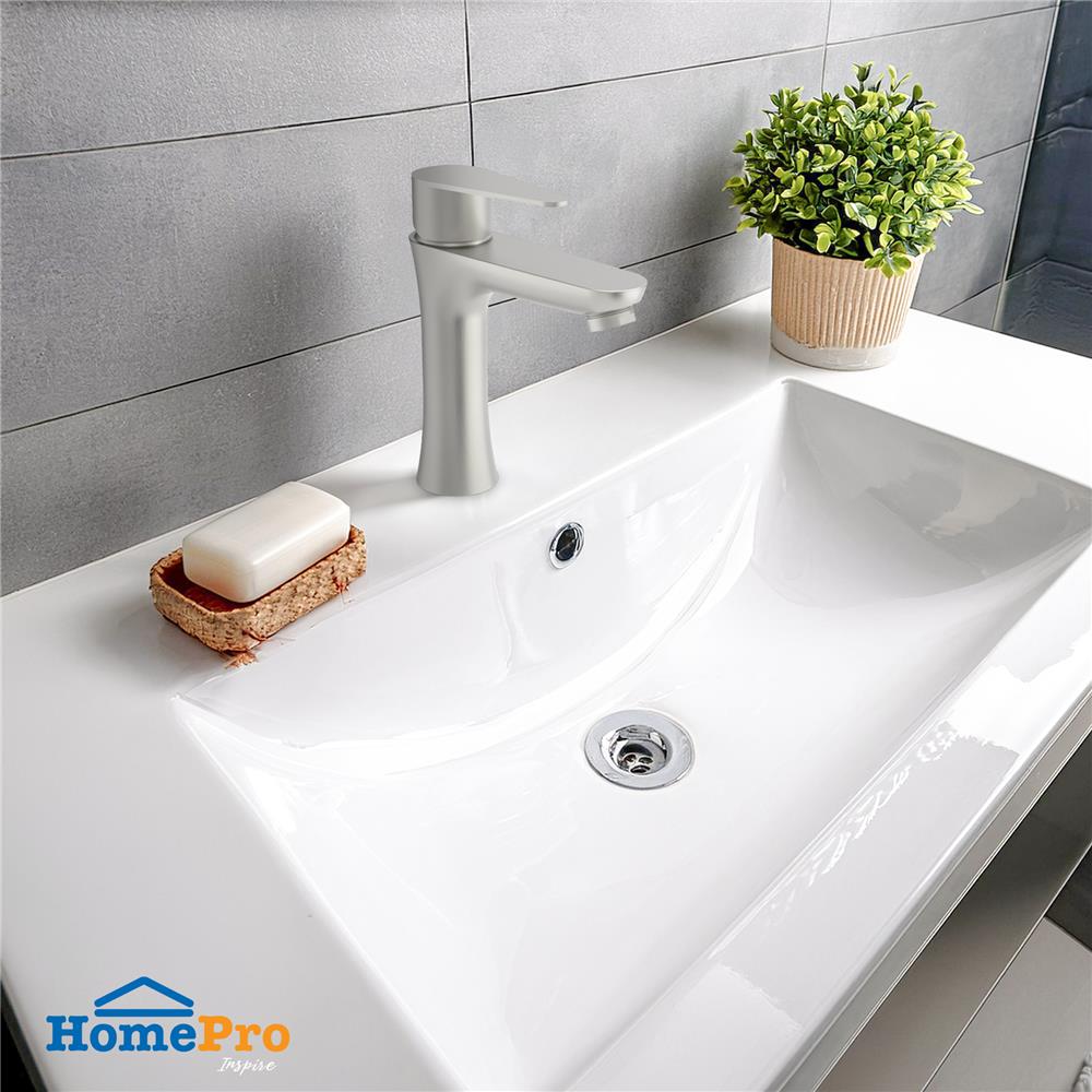 ก๊อกอ่างล้างหน้าเดี่ยว MOYA 530-1A