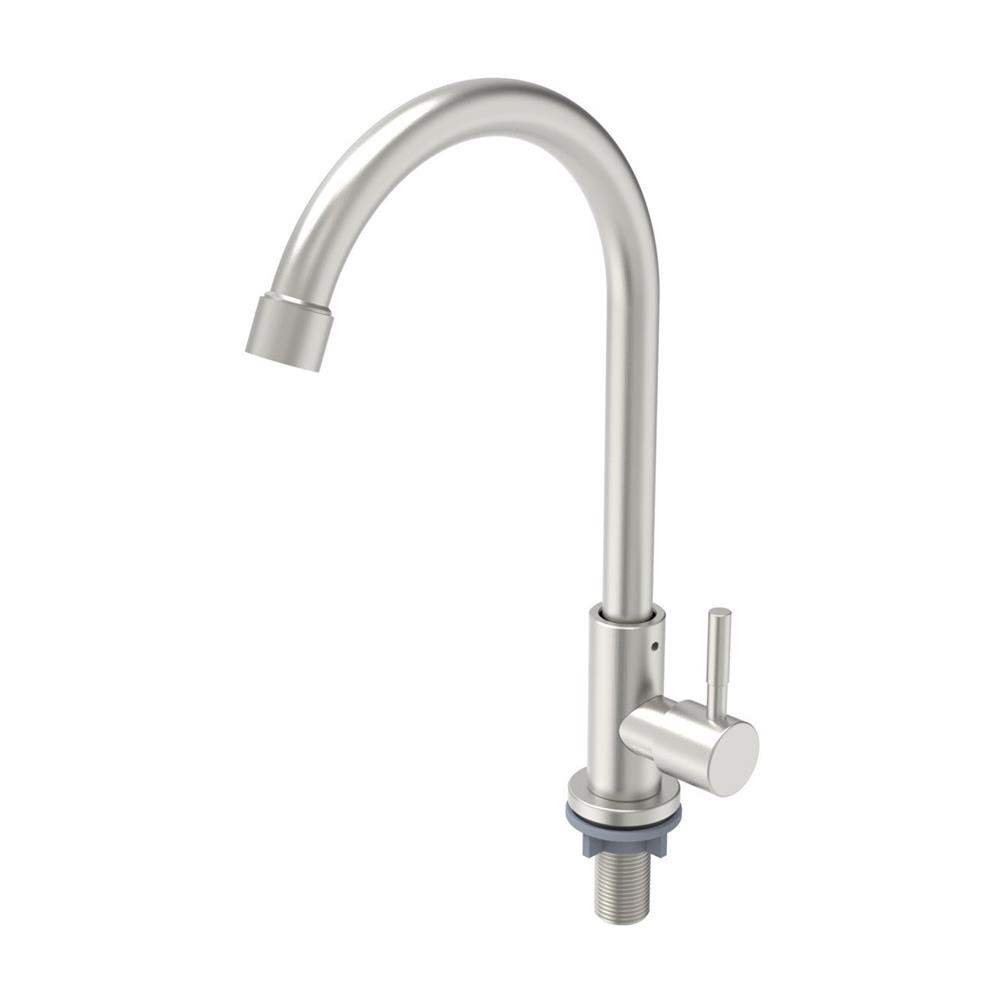 ก๊อกซิงค์เดี่ยวเคาน์เตอร์ MOYA 520-9A