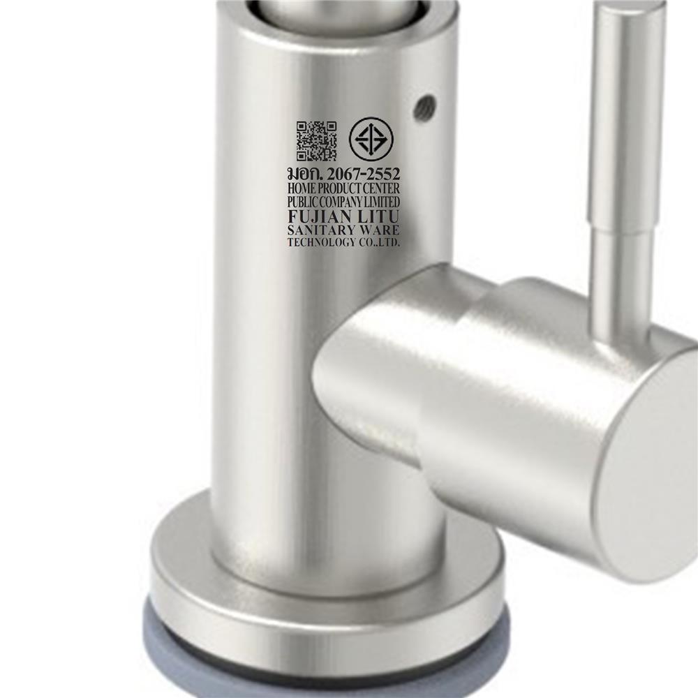 ก๊อกซิงค์เดี่ยวเคาน์เตอร์ MOYA 520-9A