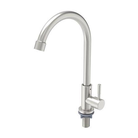 ก๊อกซิงค์เดี่ยวเคาน์เตอร์ MOYA 520-9A_0