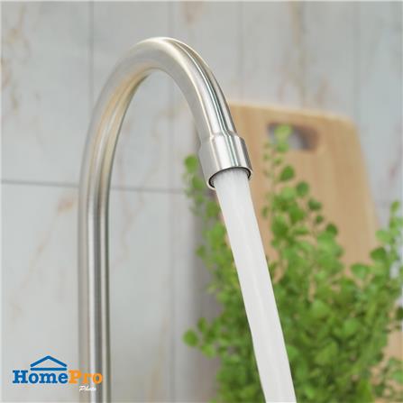 ก๊อกซิงค์เดี่ยวเคาน์เตอร์ MOYA 520-9A_4