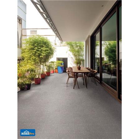 กระเบื้องพื้น 12x12 นิ้ว DURAGRES บอสตัน เกรย์ 1 ตร.ม._3