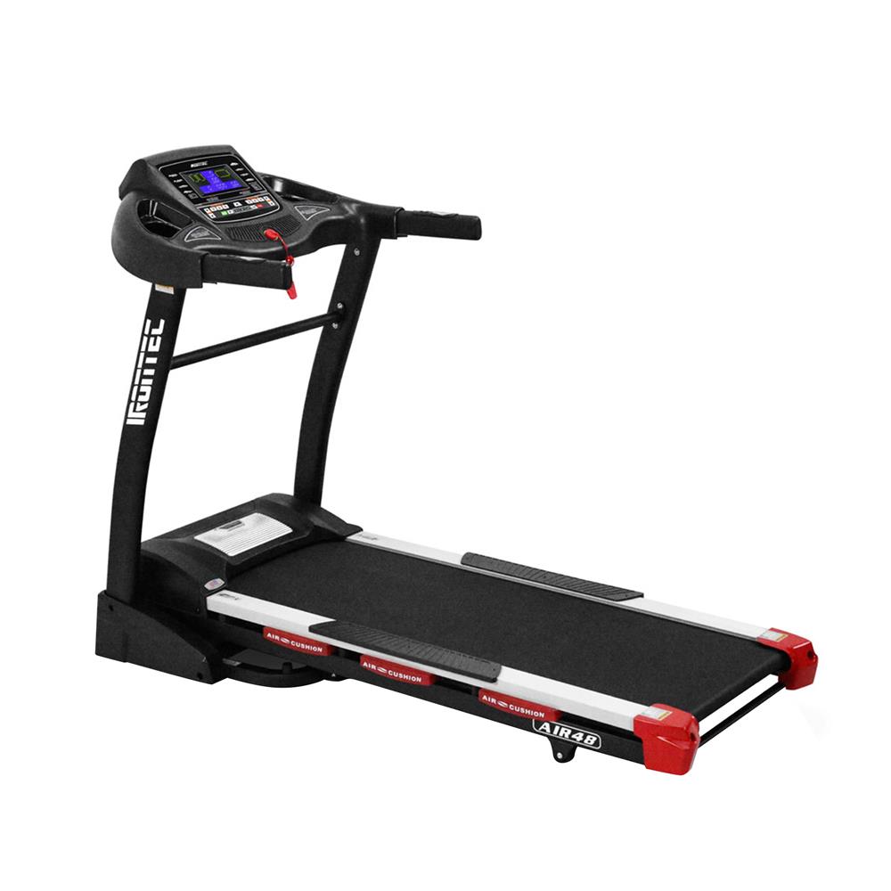 ลู่วิ่งไฟฟ้า IRONTEC AIR-RUN L