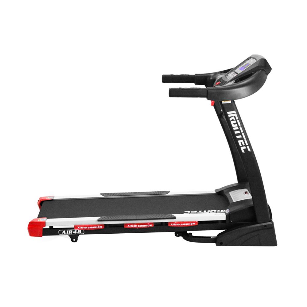 ลู่วิ่งไฟฟ้า IRONTEC AIR-RUN L