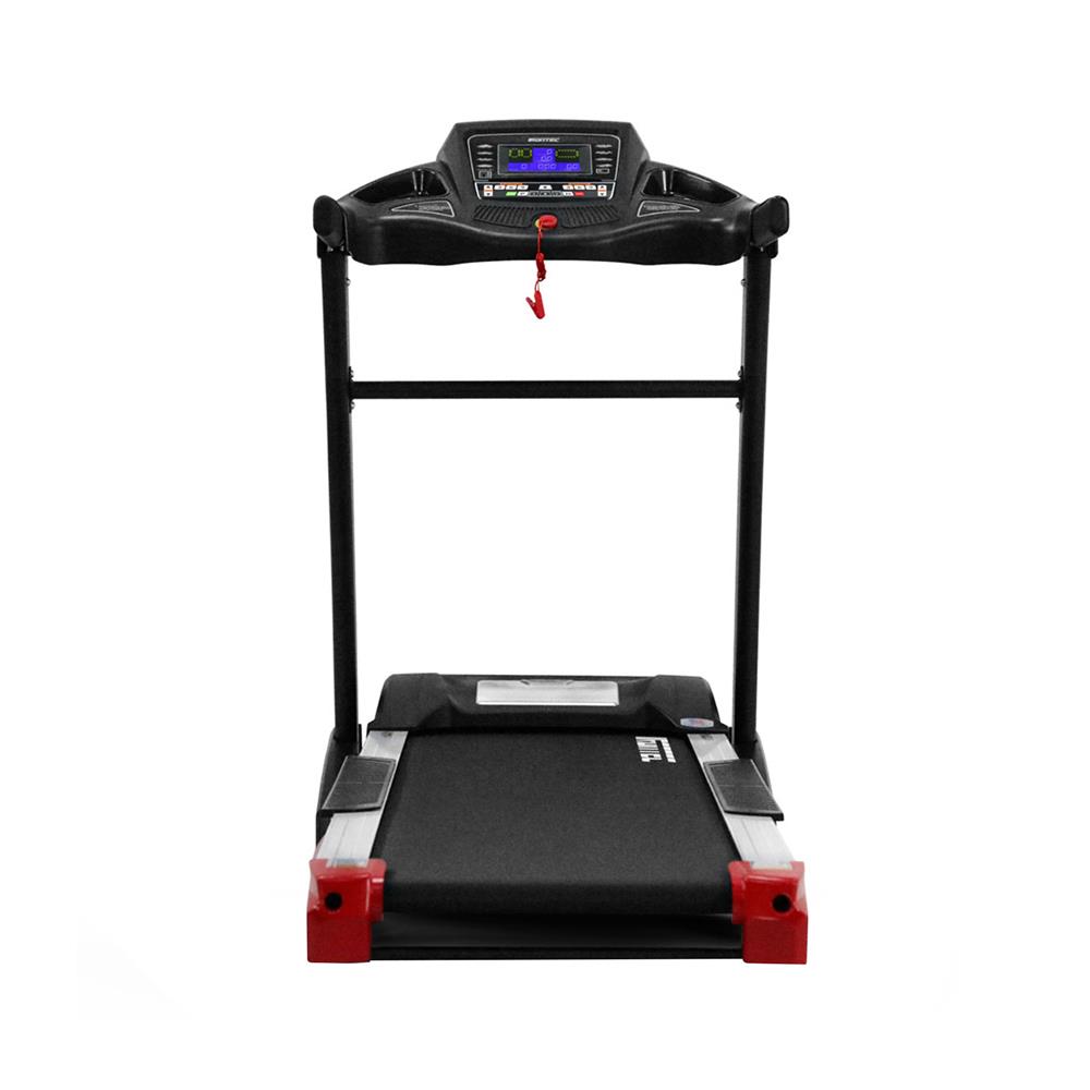 ลู่วิ่งไฟฟ้า IRONTEC AIR-RUN L