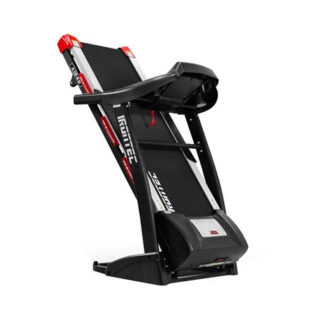 ลู่วิ่งไฟฟ้า IRONTEC AIR-RUN L_4