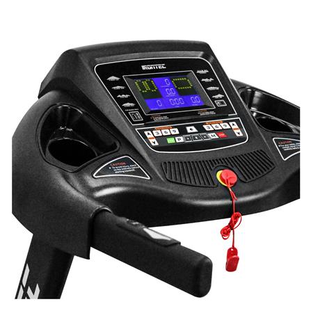 ลู่วิ่งไฟฟ้า IRONTEC AIR-RUN L_5