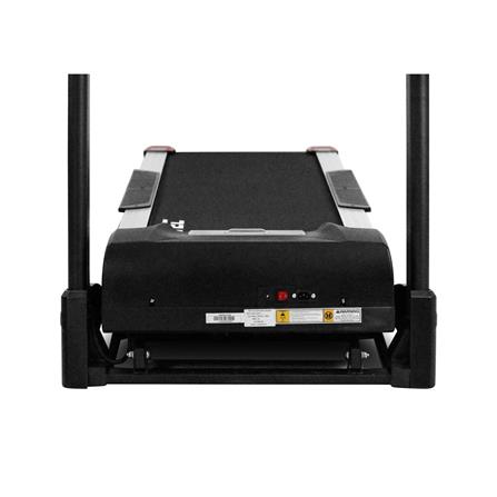 ลู่วิ่งไฟฟ้า IRONTEC AIR-RUN L_6