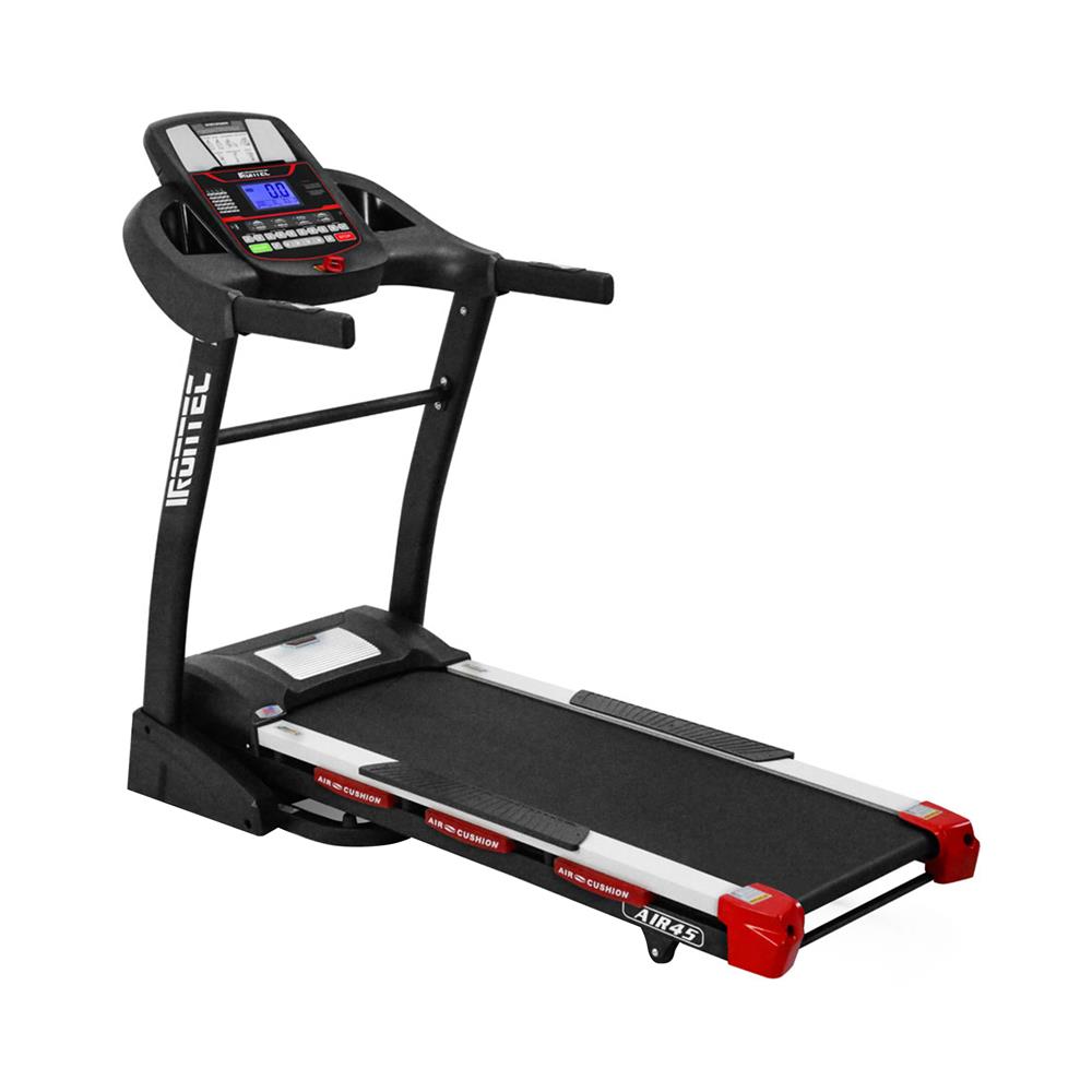 ลู่วิ่งไฟฟ้า IRONTEC AIR-RUN M